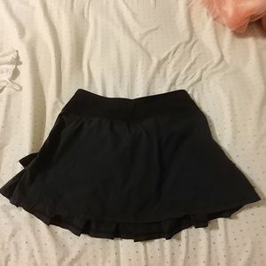 Golf | athletic skirt